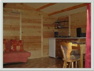 Maison de vacances /en/au Groenkneten (Land zwischen Elbe u. Weser)ou appartement ou maison de vacances