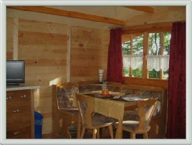 Maison de vacances /en/au Groenkneten (Land zwischen Elbe u. Weser)ou appartement ou maison de vacances