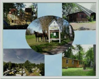 Maison de vacances /en/au Groenkneten (Land zwischen Elbe u. Weser)ou appartement ou maison de vacances