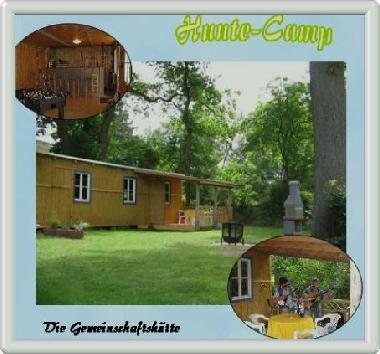 Maison de vacances /en/au Groenkneten (Land zwischen Elbe u. Weser)ou appartement ou maison de vacances