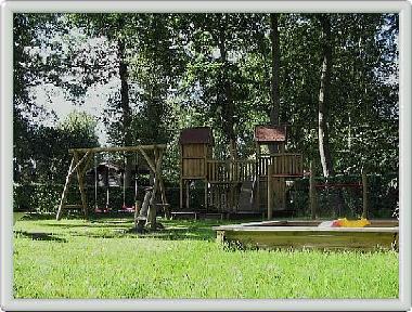 Maison de vacances /en/au Groenkneten (Land zwischen Elbe u. Weser)ou appartement ou maison de vacances