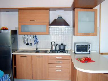 Maison de vacances �/en/au Montalto delle Marche (Ascoli Piceno)ou appartement ou maison de vacances