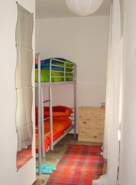 Maison de vacances �/en/au Montalto delle Marche (Ascoli Piceno)ou appartement ou maison de vacances