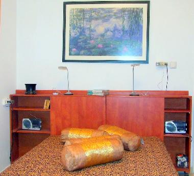 Appartement de vacances �/en/au Tel-Aviv (Tel Aviv)ou appartement ou maison de vacances