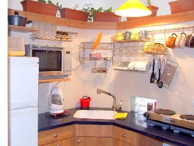 Appartement de vacances �/en/au Tel-Aviv (Tel Aviv)ou appartement ou maison de vacances