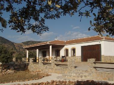 Maison de vacances /en/au Montefrio (Granada)ou appartement ou maison de vacances