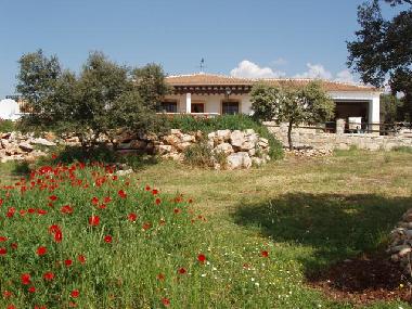 Maison de vacances /en/au Montefrio (Granada)ou appartement ou maison de vacances