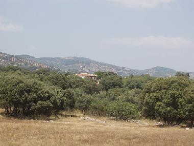 Maison de vacances /en/au Montefrio (Granada)ou appartement ou maison de vacances