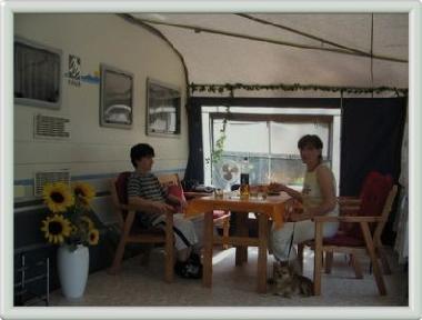 Maison de vacances /en/au Groenkneten (Land zwischen Elbe u. Weser)ou appartement ou maison de vacances