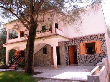 Appartement de vacances /en/au PISCIOTTA (Salerno)ou appartement ou maison de vacances