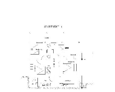 Appartement de vacances /en/au PISCIOTTA (Salerno)ou appartement ou maison de vacances