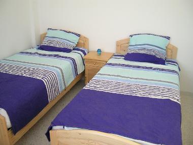 Appartement de vacances �/en/au �le de Kerkennah (Safaqis)ou appartement ou maison de vacances