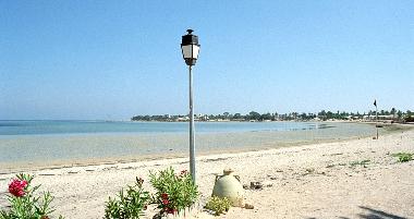 Appartement de vacances �/en/au �le de Kerkennah (Safaqis)ou appartement ou maison de vacances
