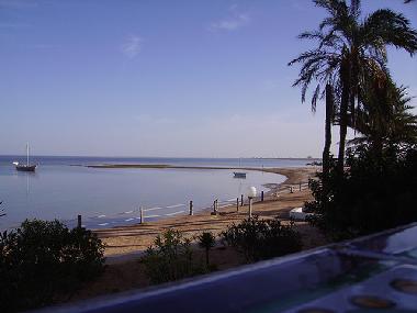 Appartement de vacances �/en/au �le de Kerkennah (Safaqis)ou appartement ou maison de vacances