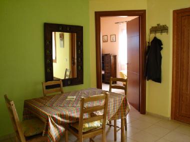 Appartement de vacances /en/au Alikias (Magnisia)ou appartement ou maison de vacances