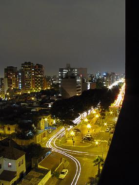 Appartement de vacances �/en/au Miraflores (Lima)ou appartement ou maison de vacances