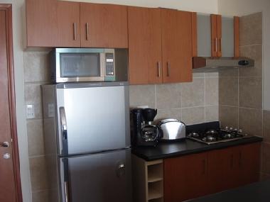 Appartement de vacances �/en/au Miraflores (Lima)ou appartement ou maison de vacances