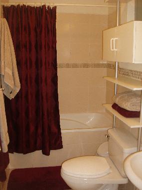 Appartement de vacances �/en/au Miraflores (Lima)ou appartement ou maison de vacances