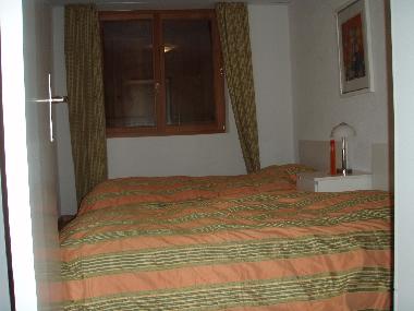Appartement de vacances �/en/au Laax (Flims Laax Falera)ou appartement ou maison de vacances
