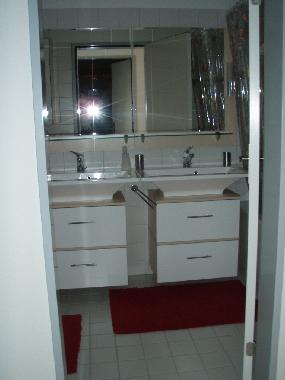 Appartement de vacances �/en/au Laax (Flims Laax Falera)ou appartement ou maison de vacances