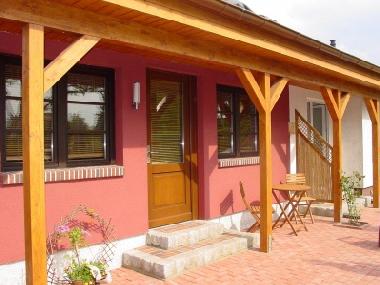 Appartement de vacances /en/au Zingst (Fischland-Dar-Zingst)ou appartement ou maison de vacances