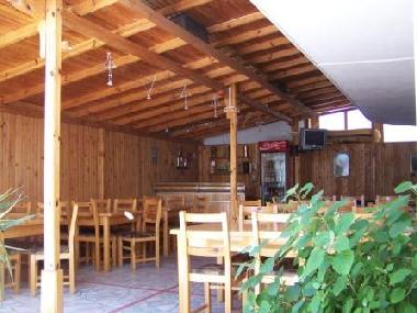 H�tel �/en/au Pomorie (Burgas)ou appartement ou maison de vacances