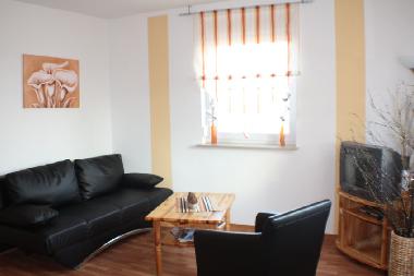 Appartement de vacances /en/au Voigtsdorf (Erzgebirge)ou appartement ou maison de vacances