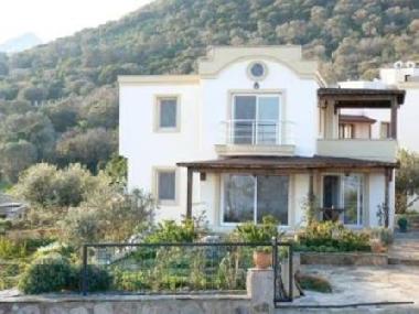 Maison de vacances /en/au Yalikavak (Mugla)ou appartement ou maison de vacances