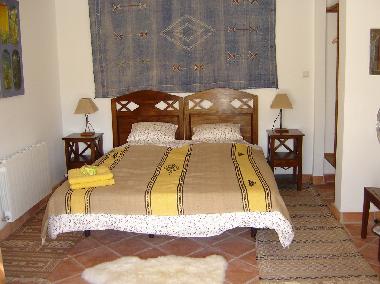 Maison de vacances �/en/au Ronda (M�laga)ou appartement ou maison de vacances