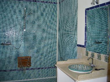 Maison de vacances �/en/au Ronda (M�laga)ou appartement ou maison de vacances