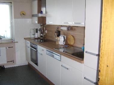 Maison de vacances /en/au Altastenberg (Sauerland)ou appartement ou maison de vacances