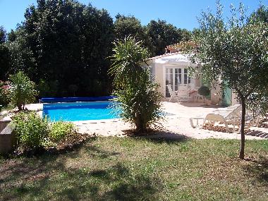 Maison de vacances /en/au Moissac Bellevue (Var)ou appartement ou maison de vacances