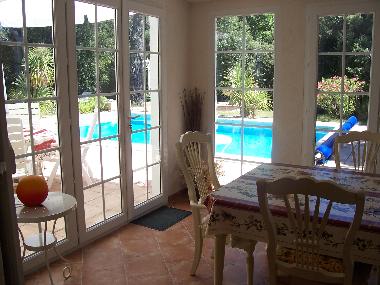 Maison de vacances /en/au Moissac Bellevue (Var)ou appartement ou maison de vacances