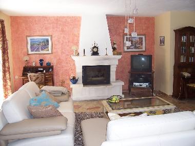 Maison de vacances /en/au Moissac Bellevue (Var)ou appartement ou maison de vacances