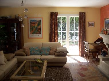 Maison de vacances /en/au Moissac Bellevue (Var)ou appartement ou maison de vacances