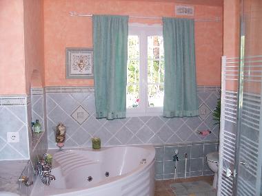 Maison de vacances /en/au Moissac Bellevue (Var)ou appartement ou maison de vacances