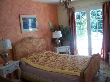 Maison de vacances /en/au Moissac Bellevue (Var)ou appartement ou maison de vacances