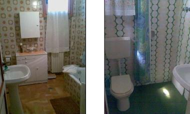 Maison de vacances �/en/au Castagneto Carducci (Livorno)ou appartement ou maison de vacances