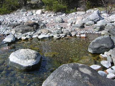 Maison de vacances �/en/au Harstena Gryt (�sterg�tland)ou appartement ou maison de vacances