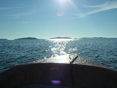 Maison de vacances �/en/au Harstena Gryt (�sterg�tland)ou appartement ou maison de vacances