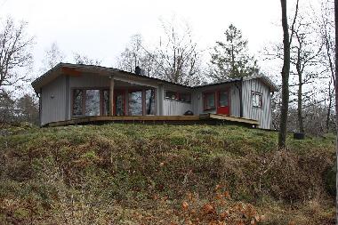 Maison de vacances �/en/au Br�kne-Hoby (Blekinge)ou appartement ou maison de vacances