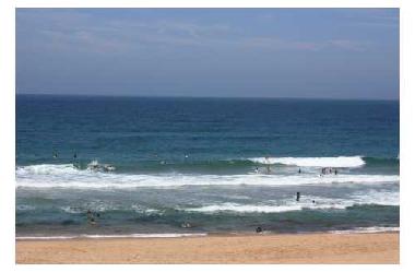 Appartement de vacances �/en/au Bluff (KwaZulu-Natal)ou appartement ou maison de vacances