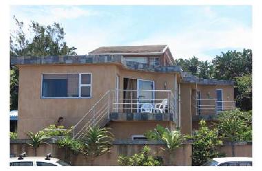 Appartement de vacances �/en/au Bluff (KwaZulu-Natal)ou appartement ou maison de vacances