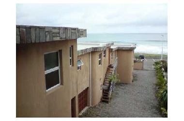 Appartement de vacances �/en/au Bluff (KwaZulu-Natal)ou appartement ou maison de vacances