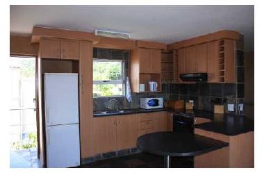 Appartement de vacances �/en/au Bluff (KwaZulu-Natal)ou appartement ou maison de vacances