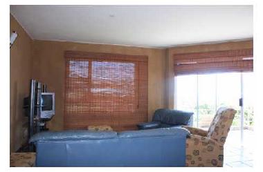 Appartement de vacances �/en/au Bluff (KwaZulu-Natal)ou appartement ou maison de vacances