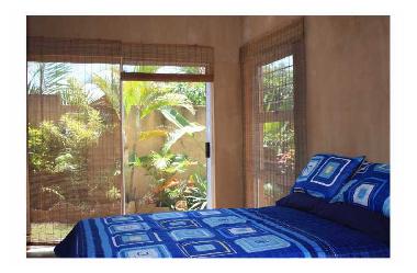 Appartement de vacances �/en/au Bluff (KwaZulu-Natal)ou appartement ou maison de vacances