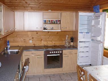 Maison de vacances �/en/au St. Peter am Kammersberg (�stliche Obersteiermark)ou appartement ou maison de vacances