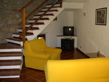 Villa �/en/au Bonvicino (Cuneo)ou appartement ou maison de vacances