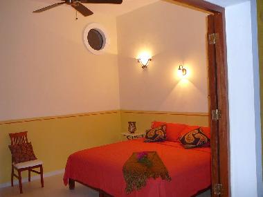 Chambre avec petit d�jeuner �/en/au Merida (Yucatan)ou appartement ou maison de vacances